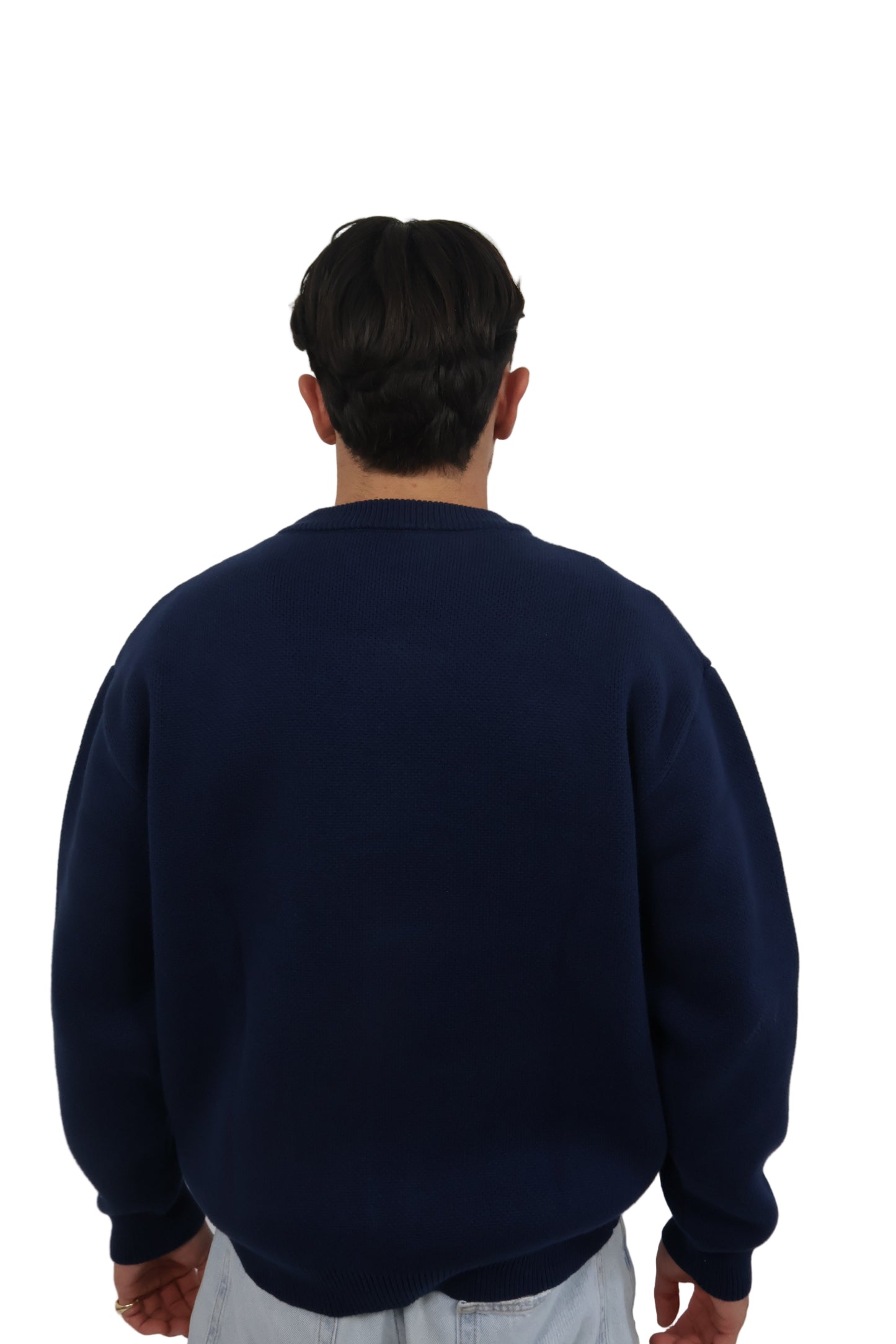 Blindspot Sweatshirt