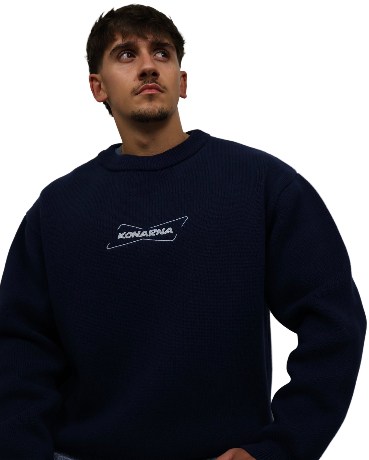 Blindspot Sweatshirt