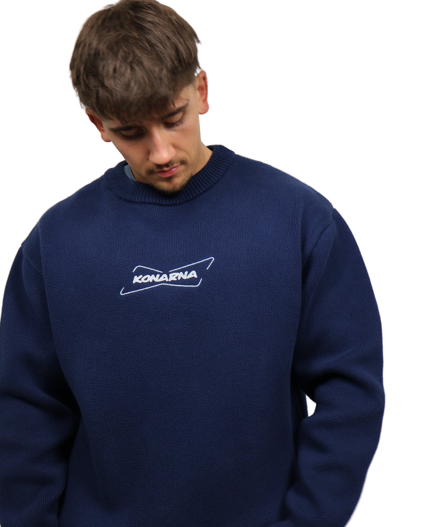 Blindspot Sweatshirt