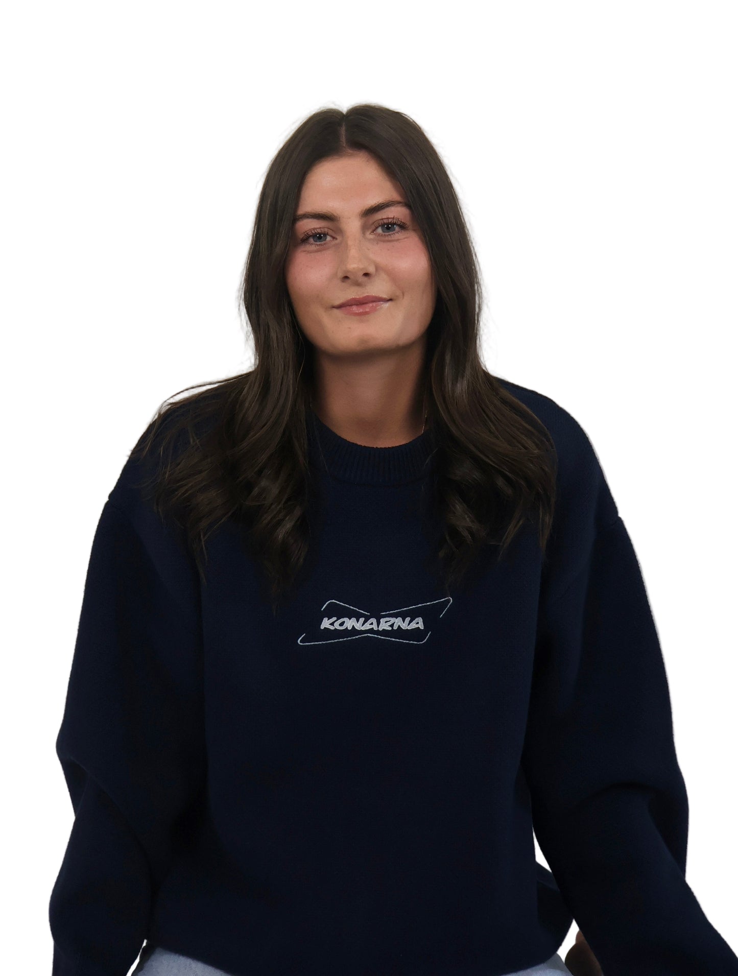 Blindspot Sweatshirt