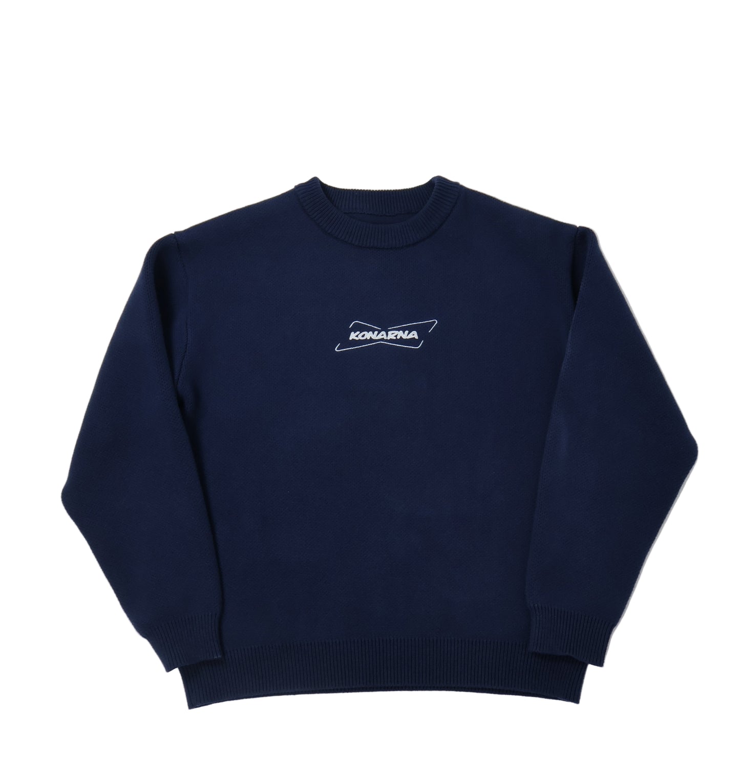 Blindspot Sweatshirt