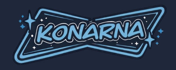 Konarna